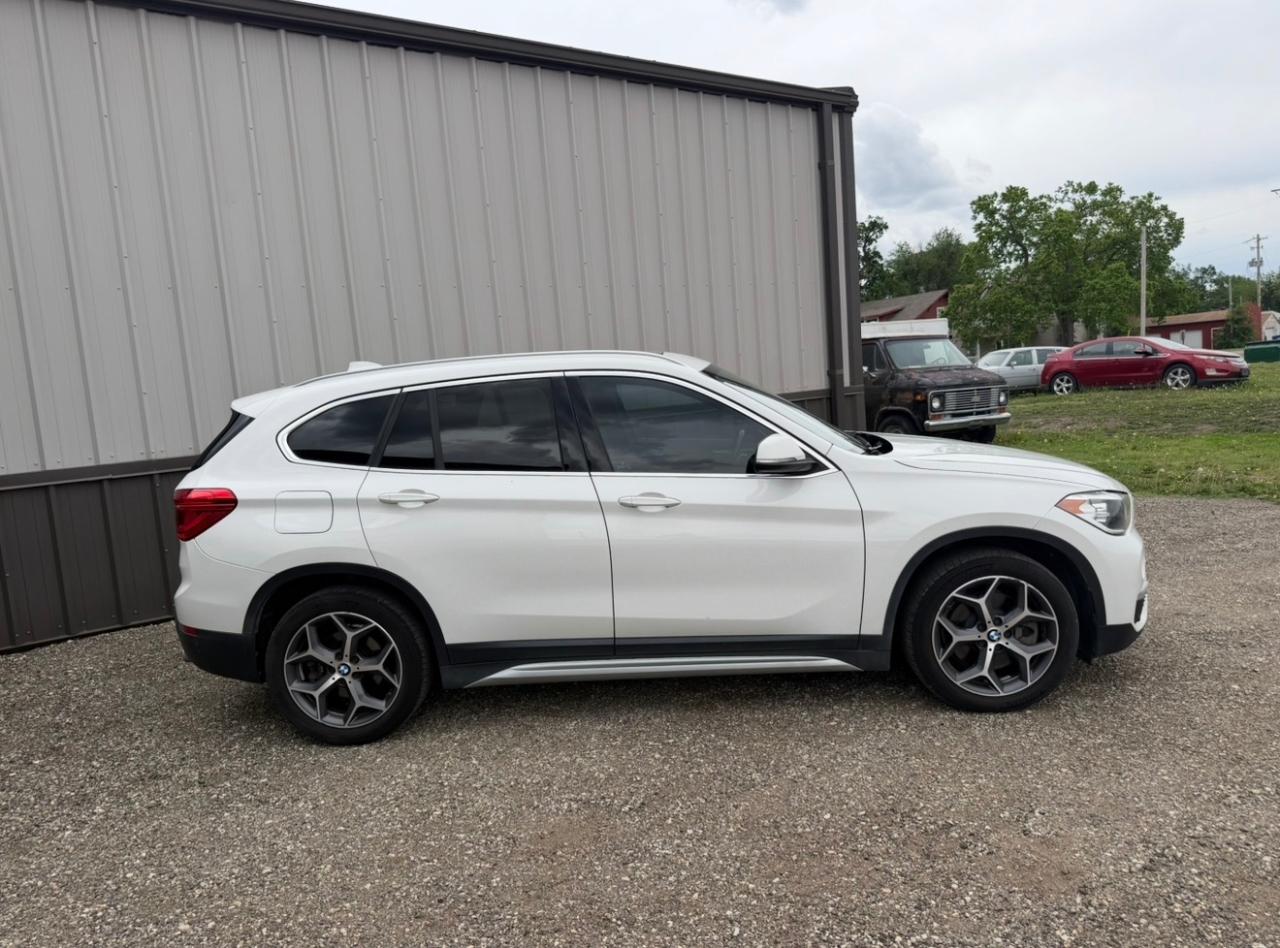 BMW X1 sDrive28i 2019