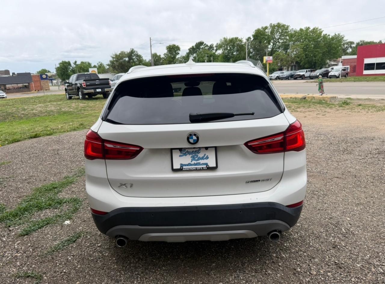 BMW X1 sDrive28i 2019