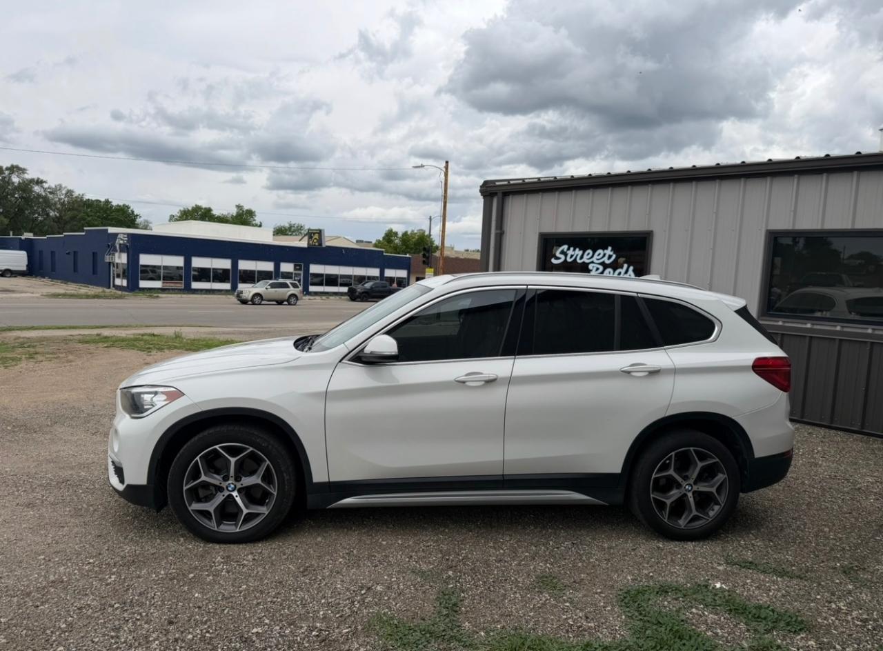 BMW X1 sDrive28i 2019