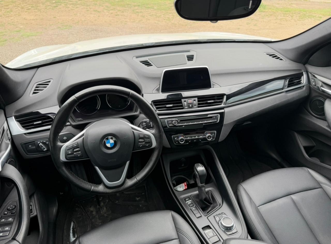 BMW X1 sDrive28i 2019