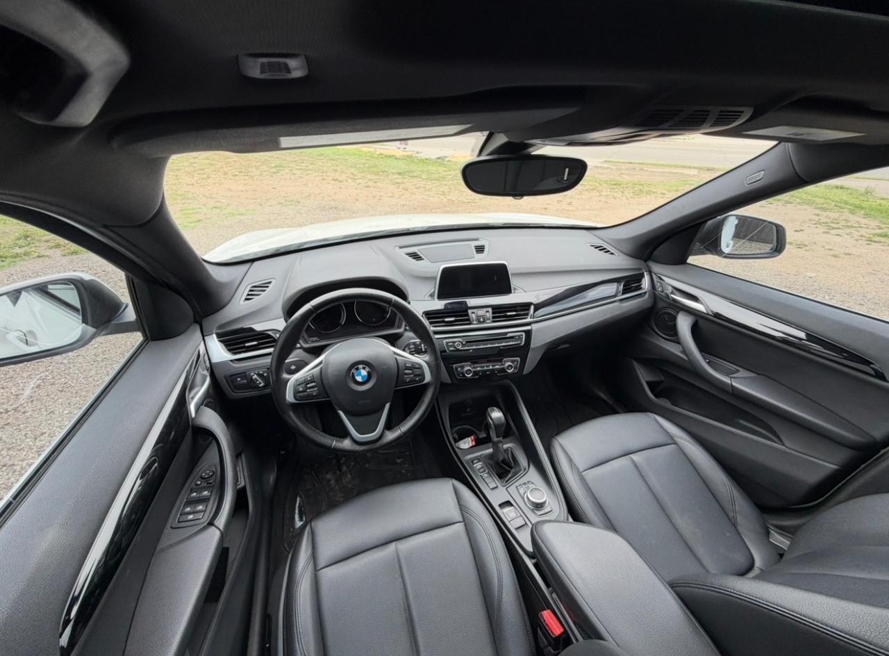 BMW X1 sDrive28i 2019