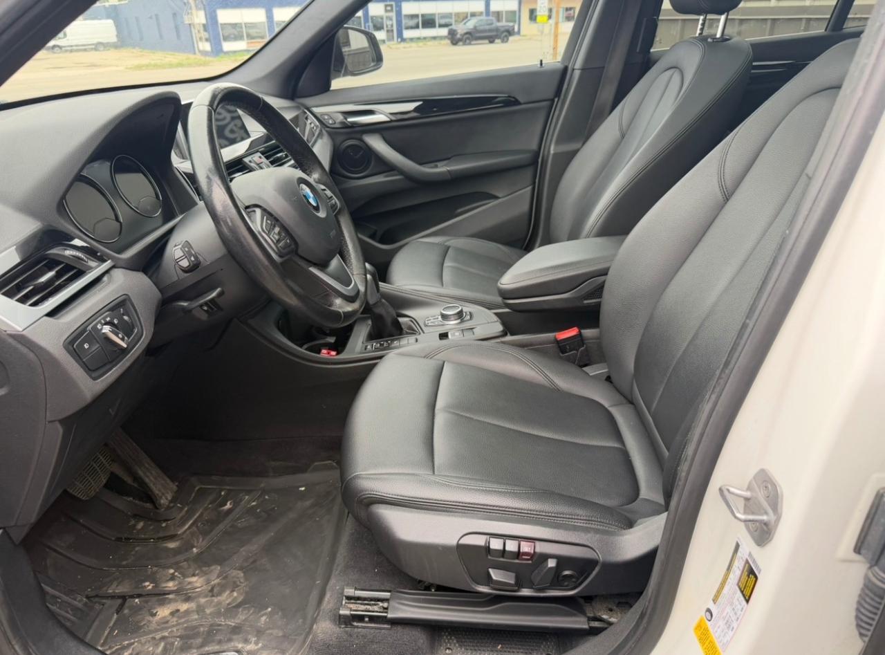 BMW X1 sDrive28i 2019