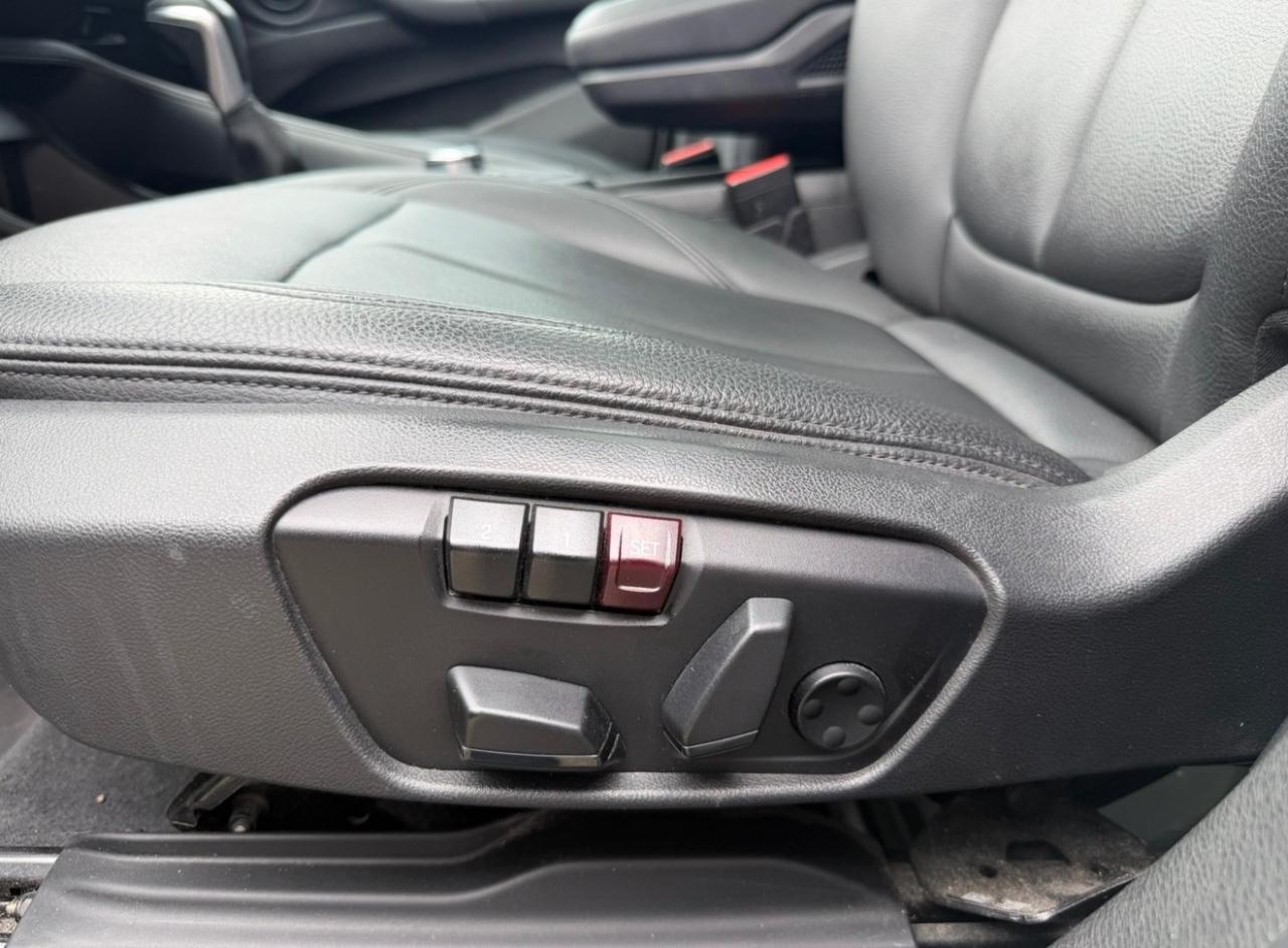 BMW X1 sDrive28i 2019