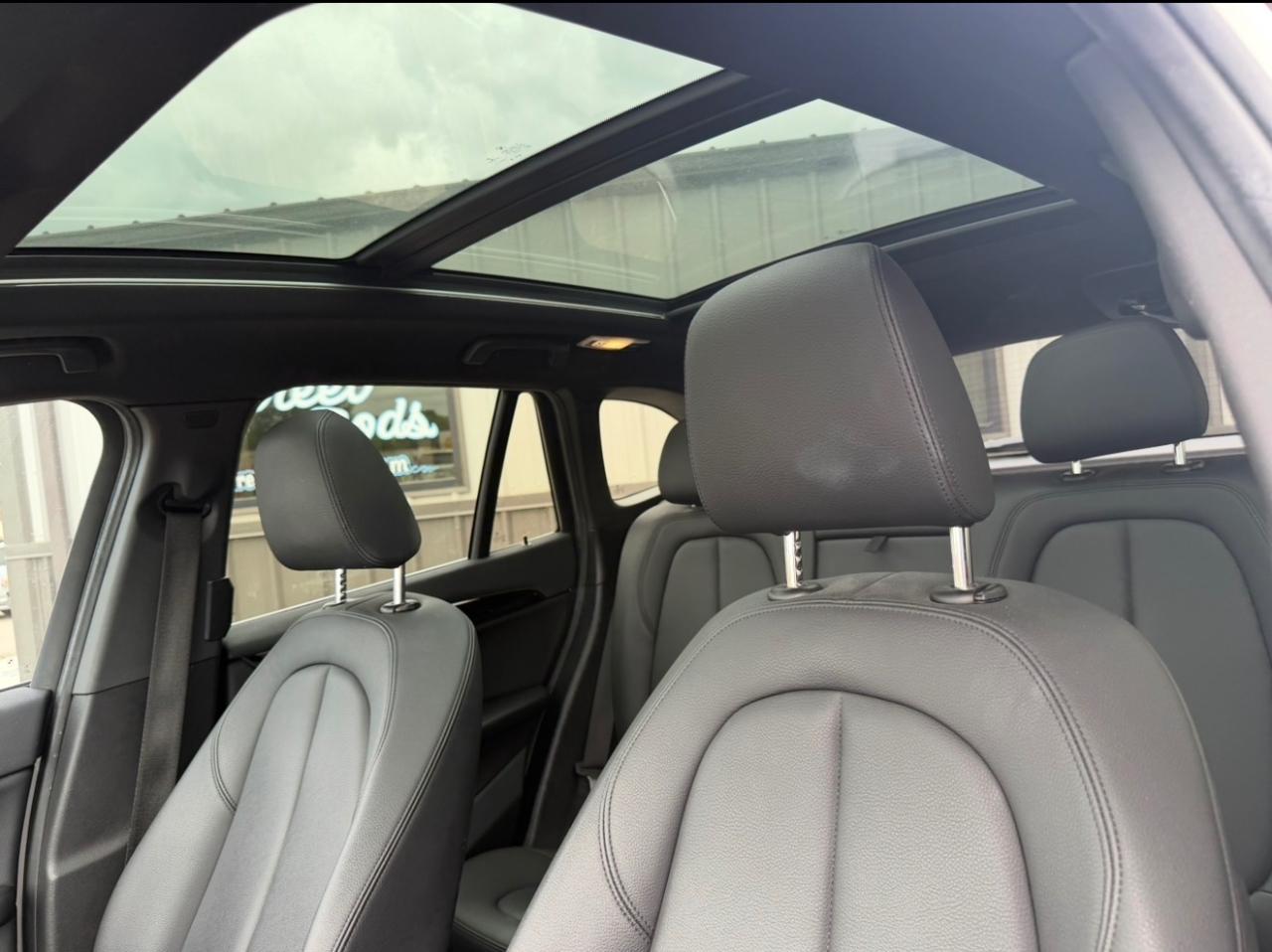 BMW X1 sDrive28i 2019