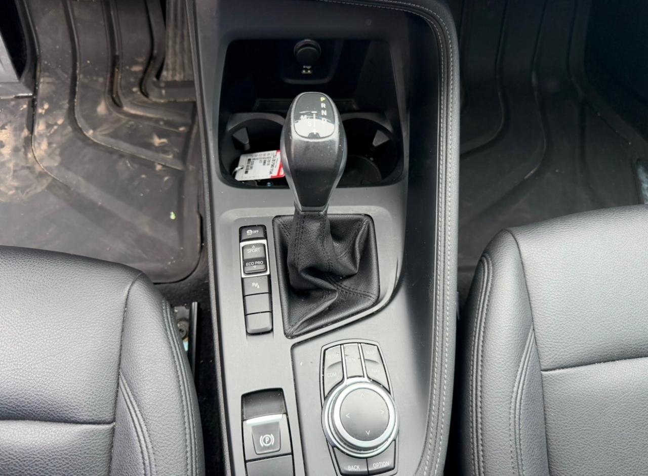 BMW X1 sDrive28i 2019