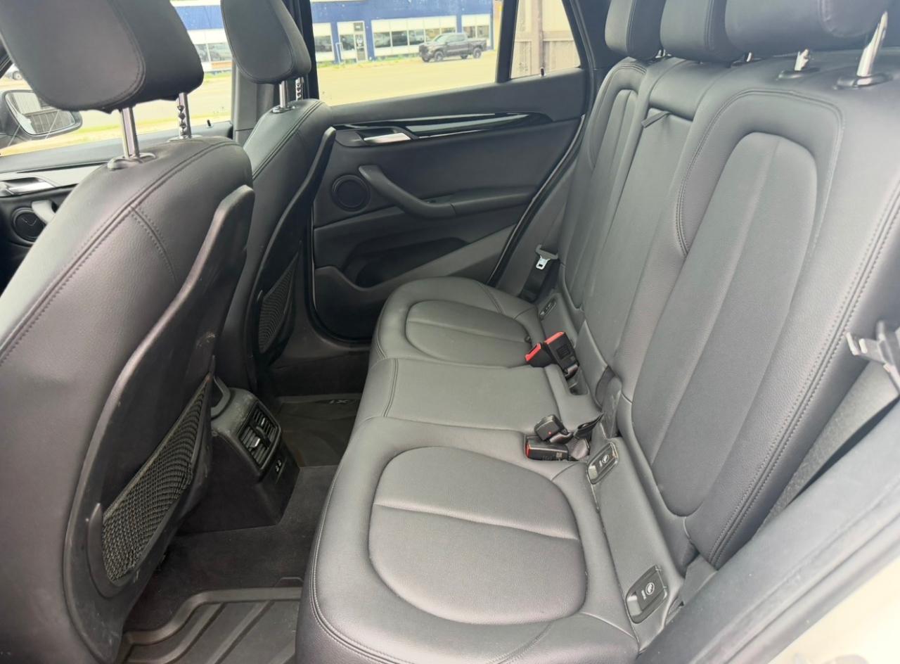 BMW X1 sDrive28i 2019