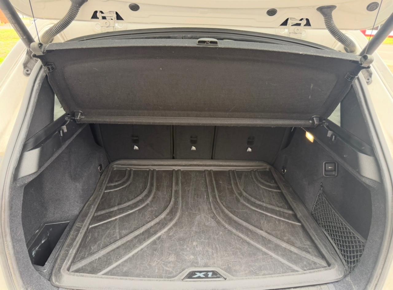 BMW X1 sDrive28i 2019