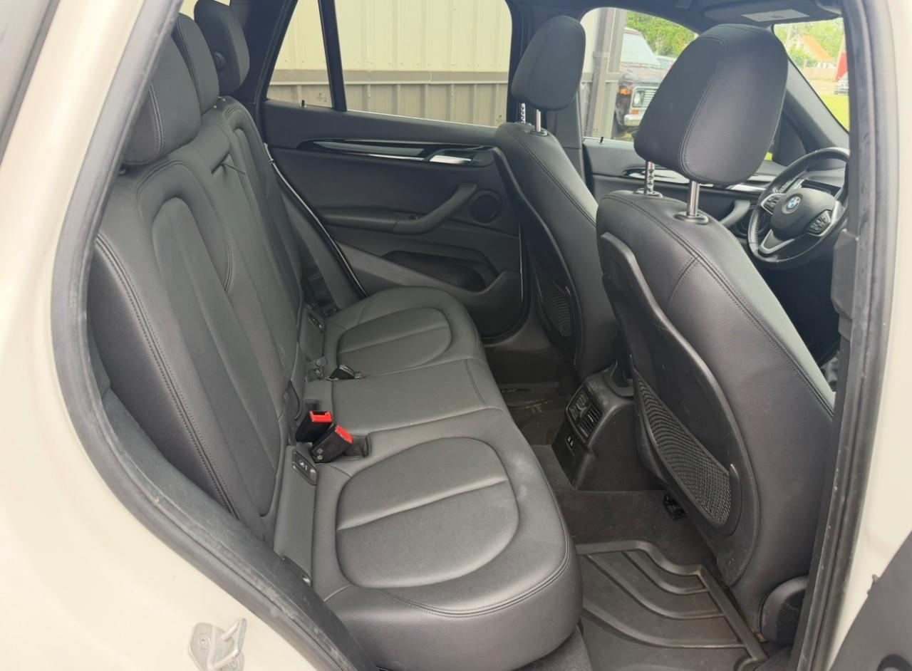 BMW X1 sDrive28i 2019