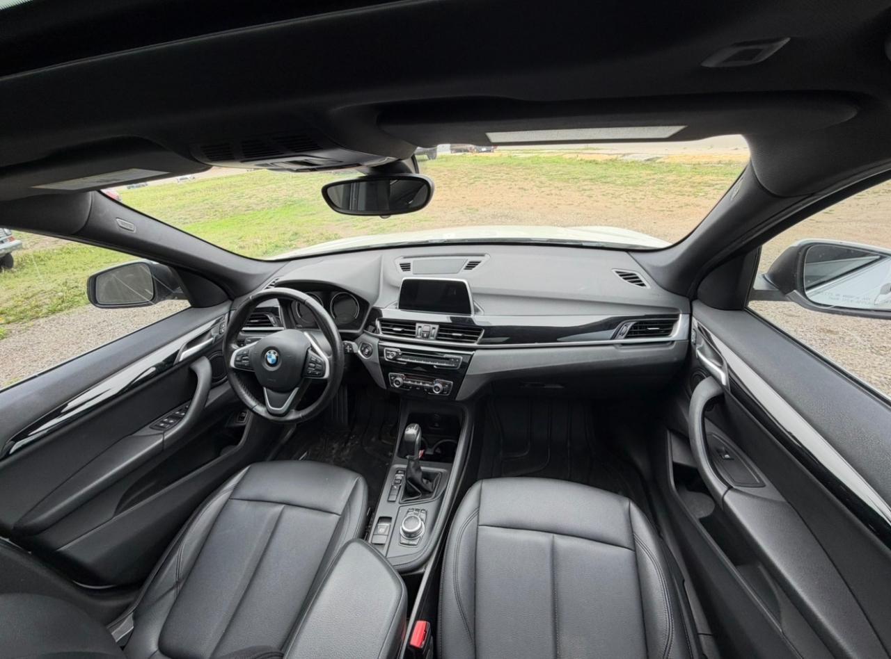 BMW X1 sDrive28i 2019