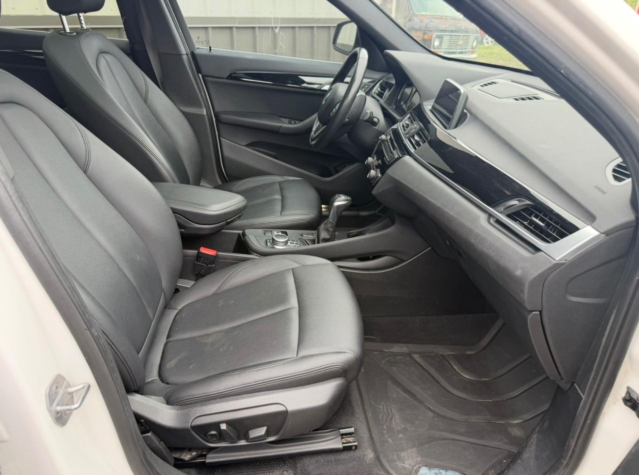 BMW X1 sDrive28i 2019