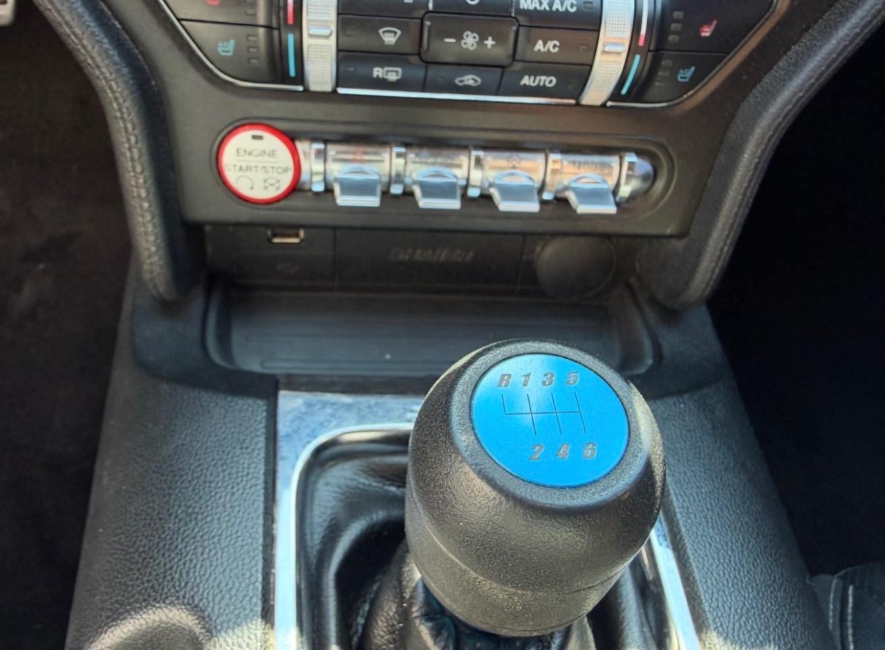2015 Ford Mustang GT Premium - Photo 15