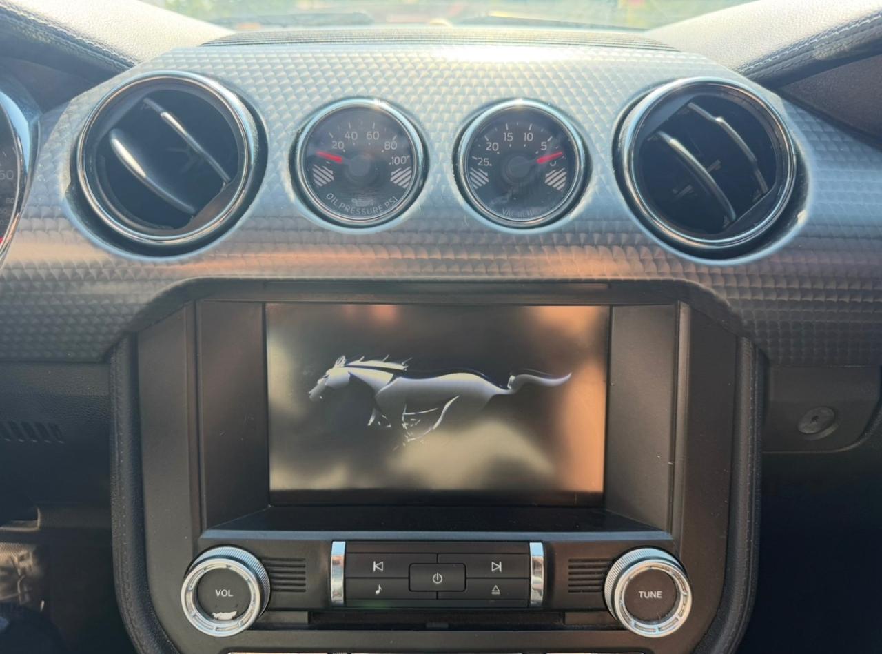 2015 Ford Mustang GT Premium - Photo 16