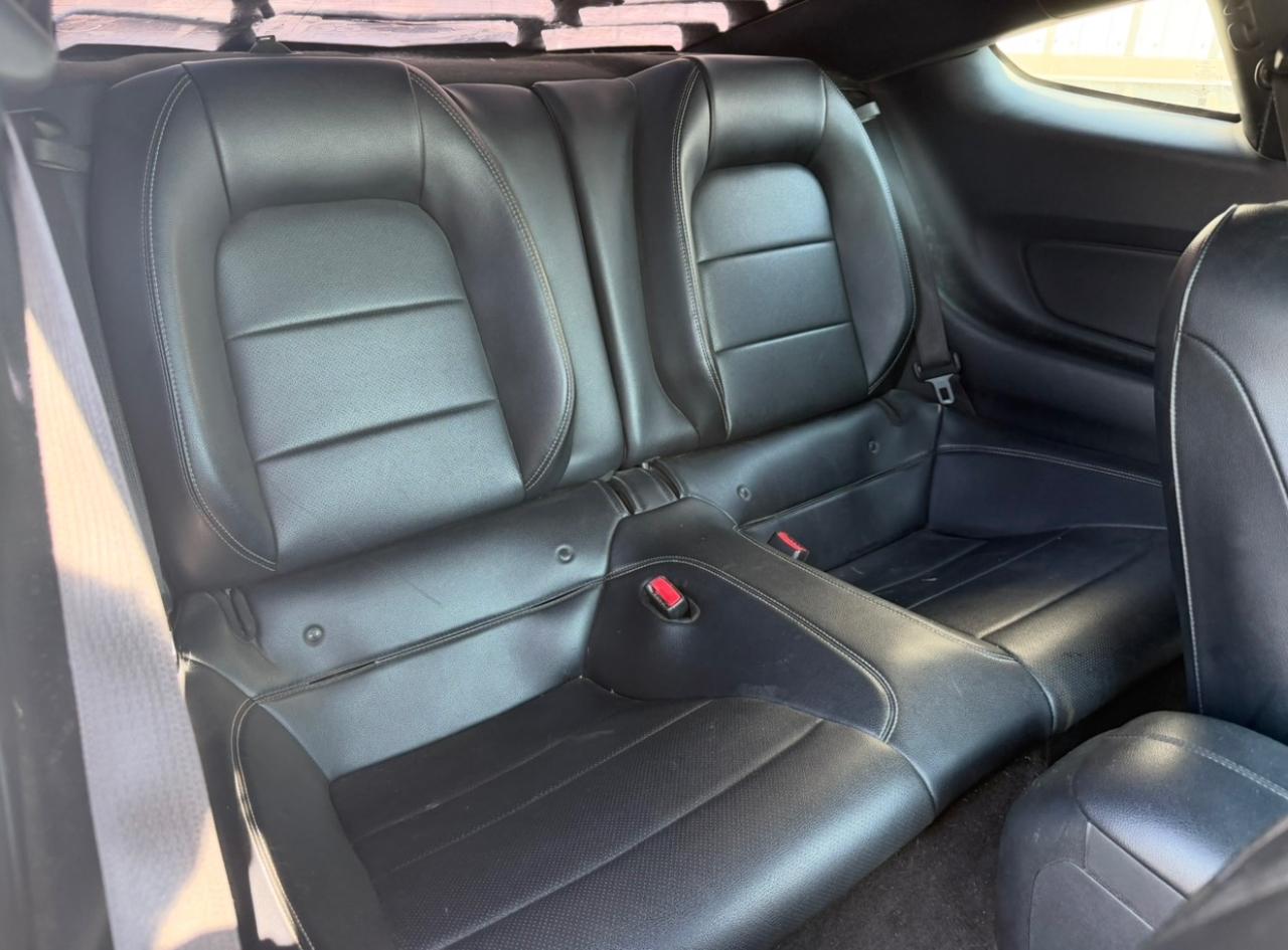 2015 Ford Mustang GT Premium - Photo 22