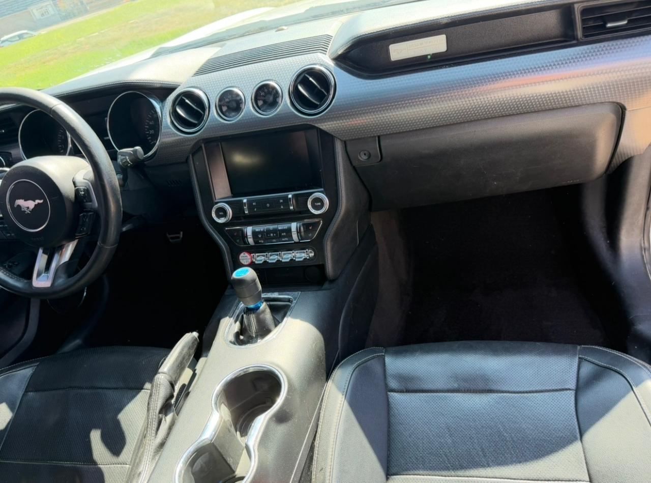 2015 Ford Mustang GT Premium - Photo 23