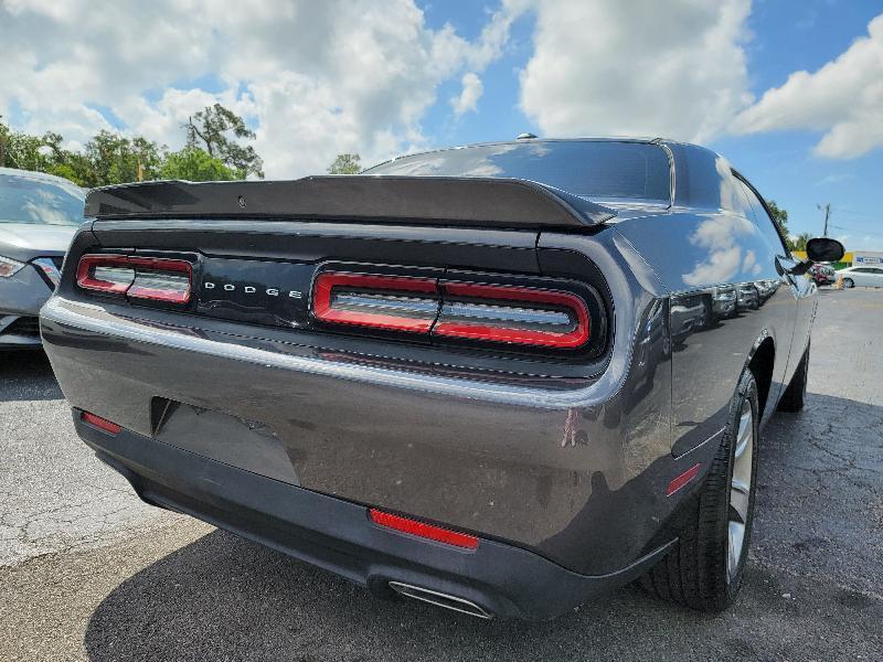 Dodge Challenger SXT 2019