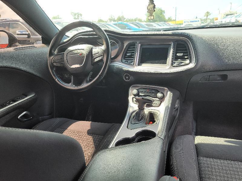 Dodge Challenger SXT 2019