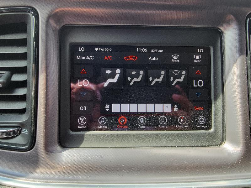 Dodge Challenger SXT 2019