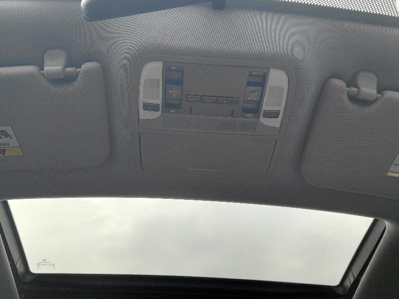 Acura TLX 2.4L FWD 2015
