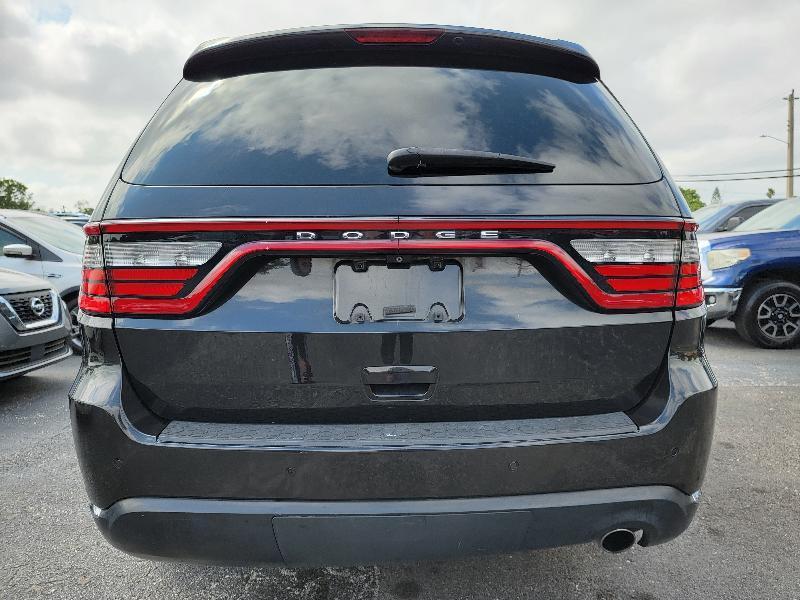 Dodge Durango Limited 2WD 2016