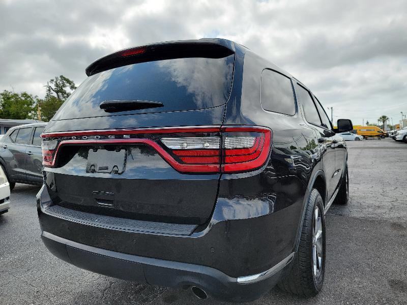 Dodge Durango Limited 2WD 2016