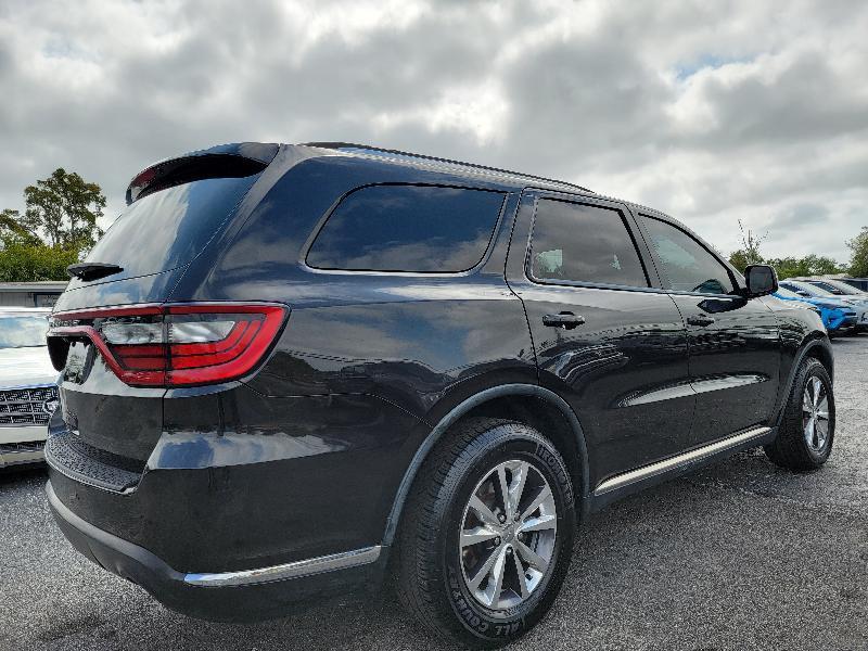Dodge Durango Limited 2WD 2016