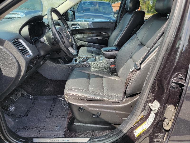 Dodge Durango Limited 2WD 2016