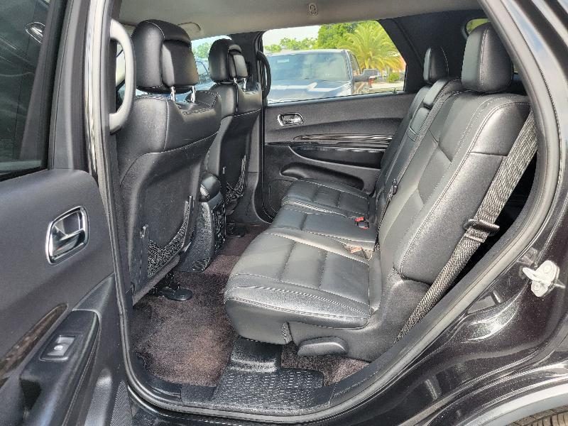 Dodge Durango Limited 2WD 2016