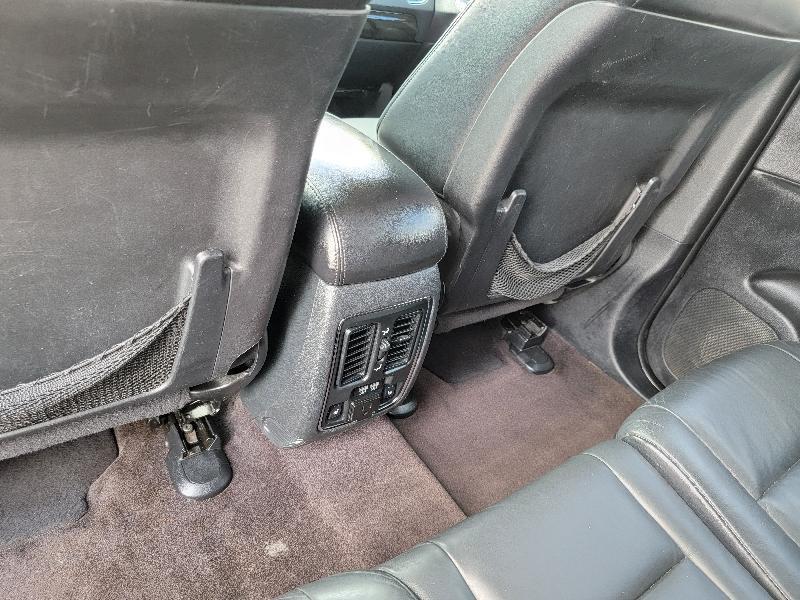 Dodge Durango Limited 2WD 2016