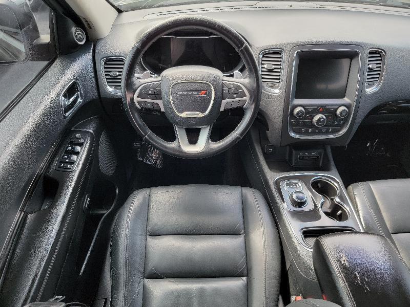 Dodge Durango Limited 2WD 2016