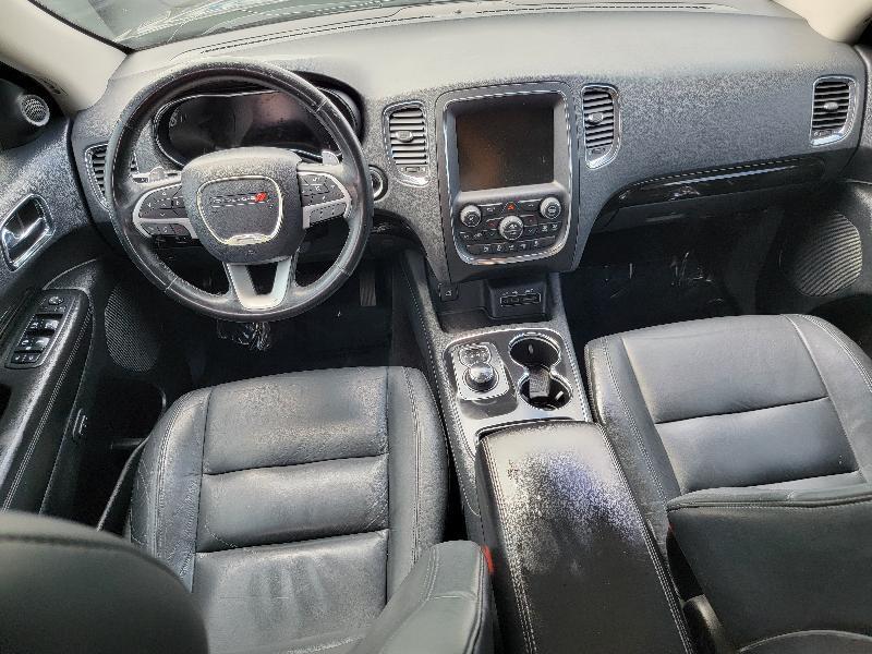 Dodge Durango Limited 2WD 2016