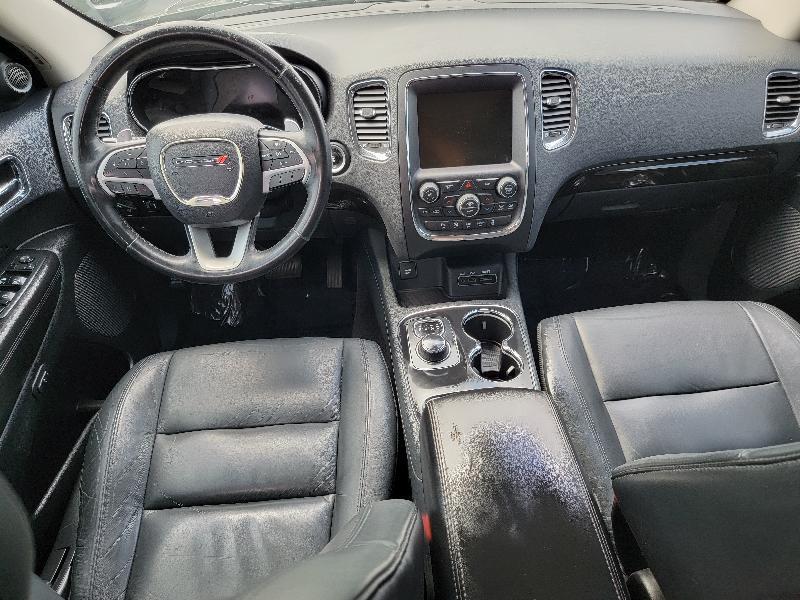 Dodge Durango Limited 2WD 2016