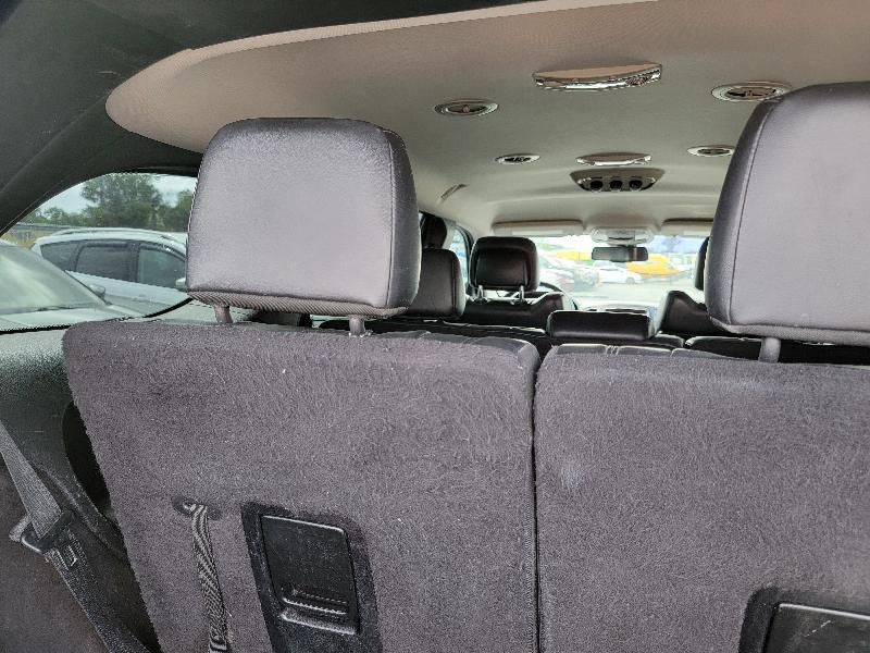 Dodge Durango Limited 2WD 2016