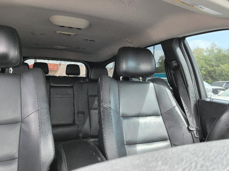 Dodge Durango Limited 2WD 2016