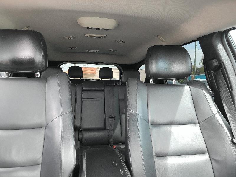 Dodge Durango Limited 2WD 2016