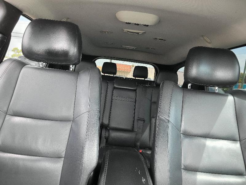 Dodge Durango Limited 2WD 2016