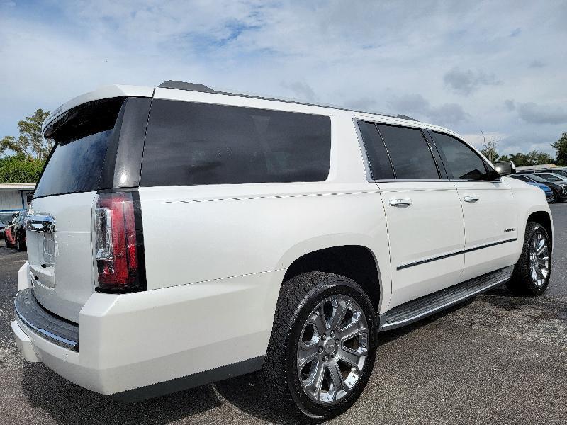 GMC Yukon XL Denali 2WD 2016