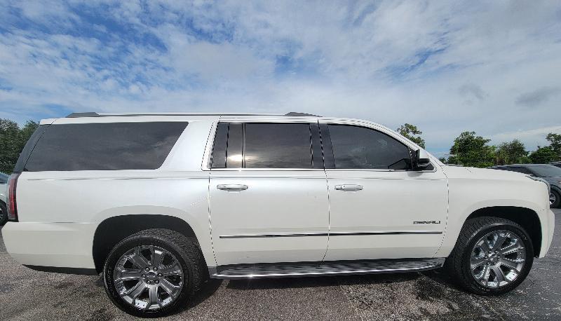 GMC Yukon XL Denali 2WD 2016