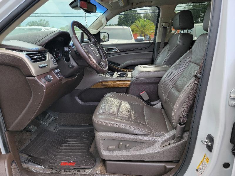GMC Yukon XL Denali 2WD 2016