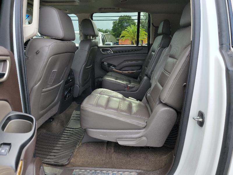 GMC Yukon XL Denali 2WD 2016