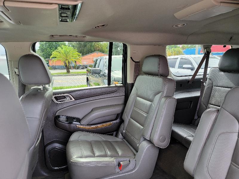 GMC Yukon XL Denali 2WD 2016