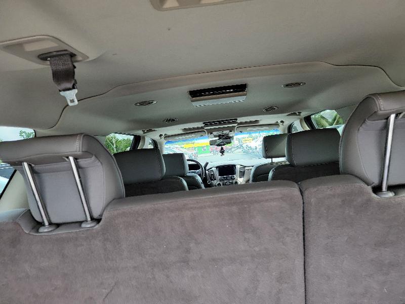 GMC Yukon XL Denali 2WD 2016