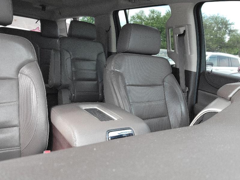 GMC Yukon XL Denali 2WD 2016