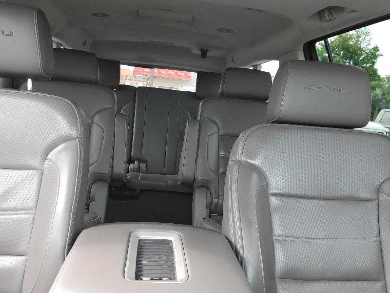 GMC Yukon XL Denali 2WD 2016