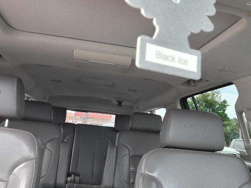 GMC Yukon XL Denali 2WD 2016