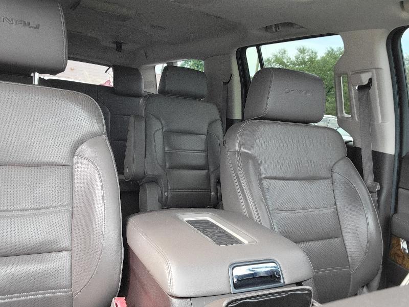 GMC Yukon XL Denali 2WD 2016