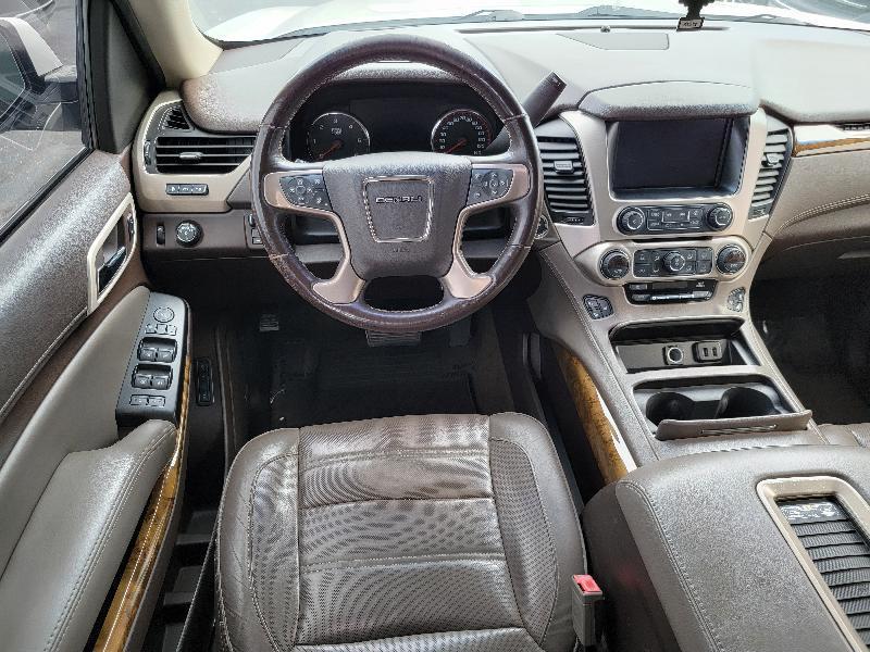 GMC Yukon XL Denali 2WD 2016