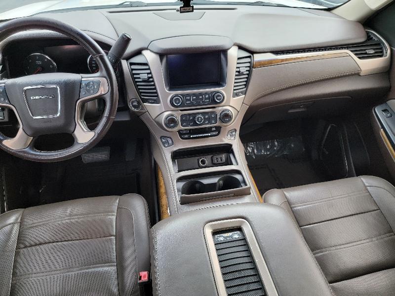 GMC Yukon XL Denali 2WD 2016