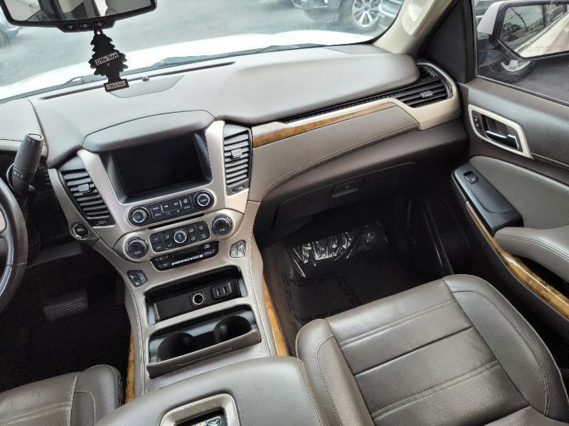 GMC Yukon XL Denali 2WD 2016