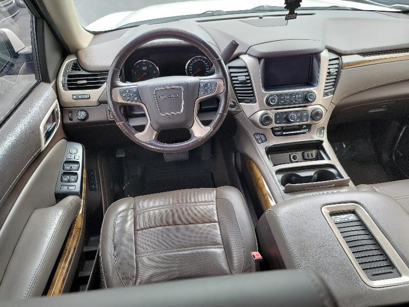 GMC Yukon XL Denali 2WD 2016