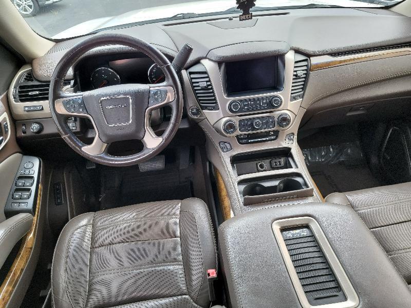GMC Yukon XL Denali 2WD 2016